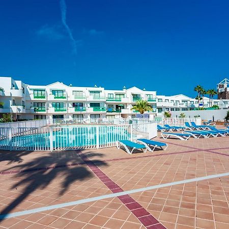 Vivienda Vacacional Malu Costa Teguise Dış mekan fotoğraf